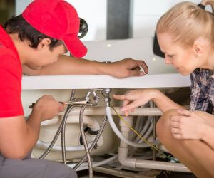 About Sewer Line Replacement Hawkins, WI